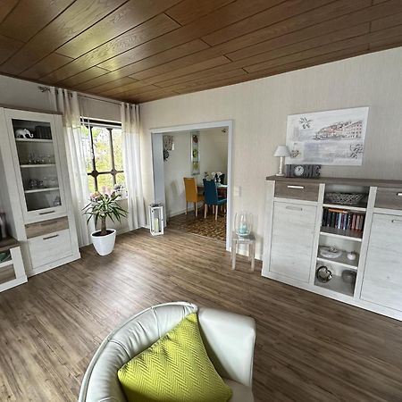 Ferienwohnung Traumpfadblick Rhens Kültér fotó