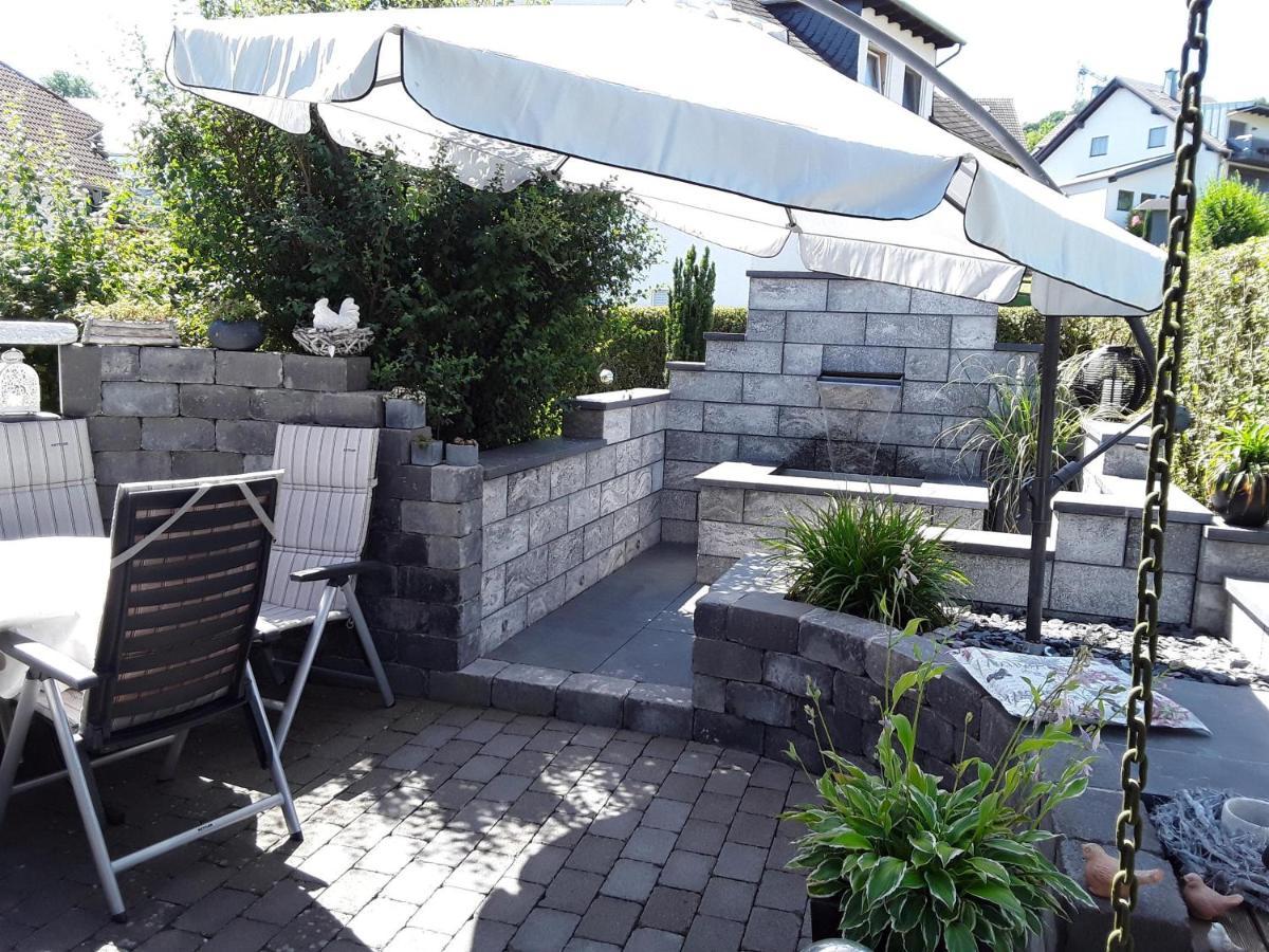 Ferienwohnung Traumpfadblick Rhens Kültér fotó