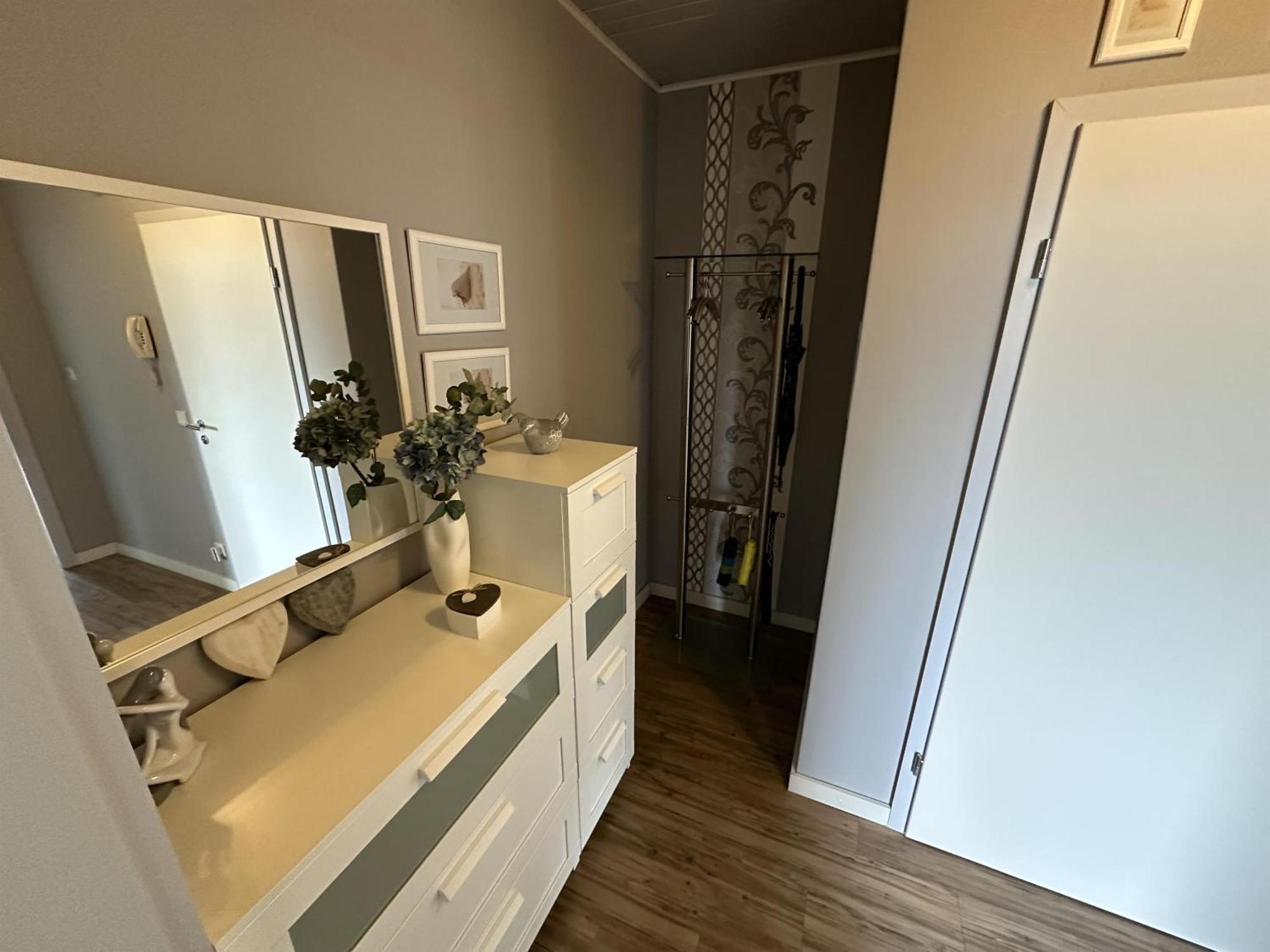 Ferienwohnung Traumpfadblick Rhens Kültér fotó