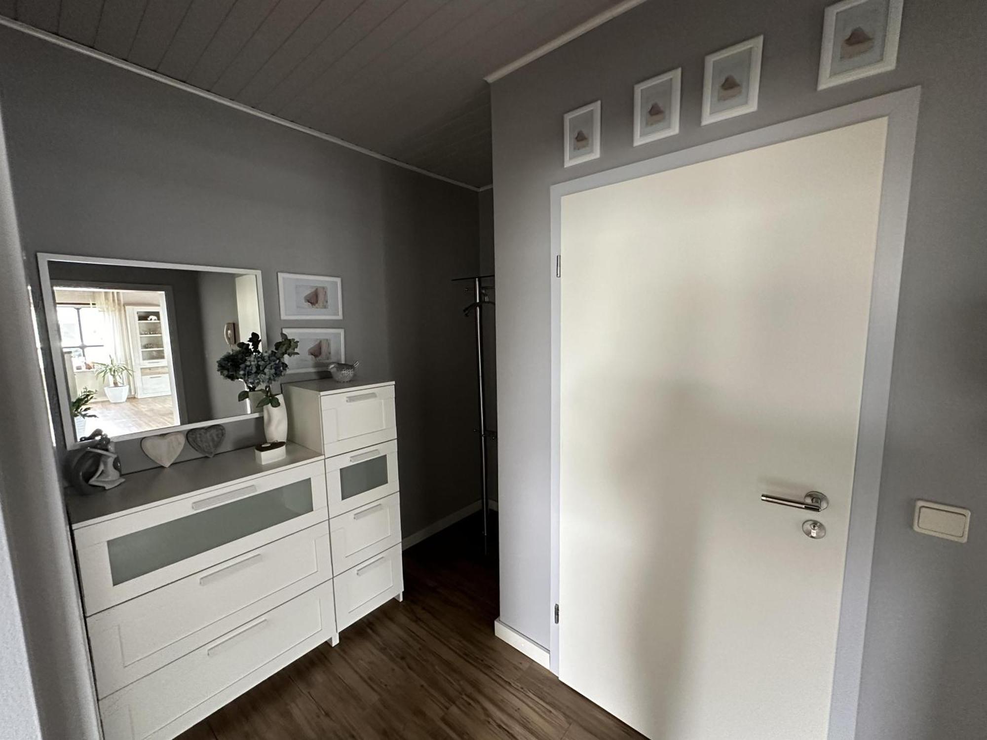 Ferienwohnung Traumpfadblick Rhens Kültér fotó