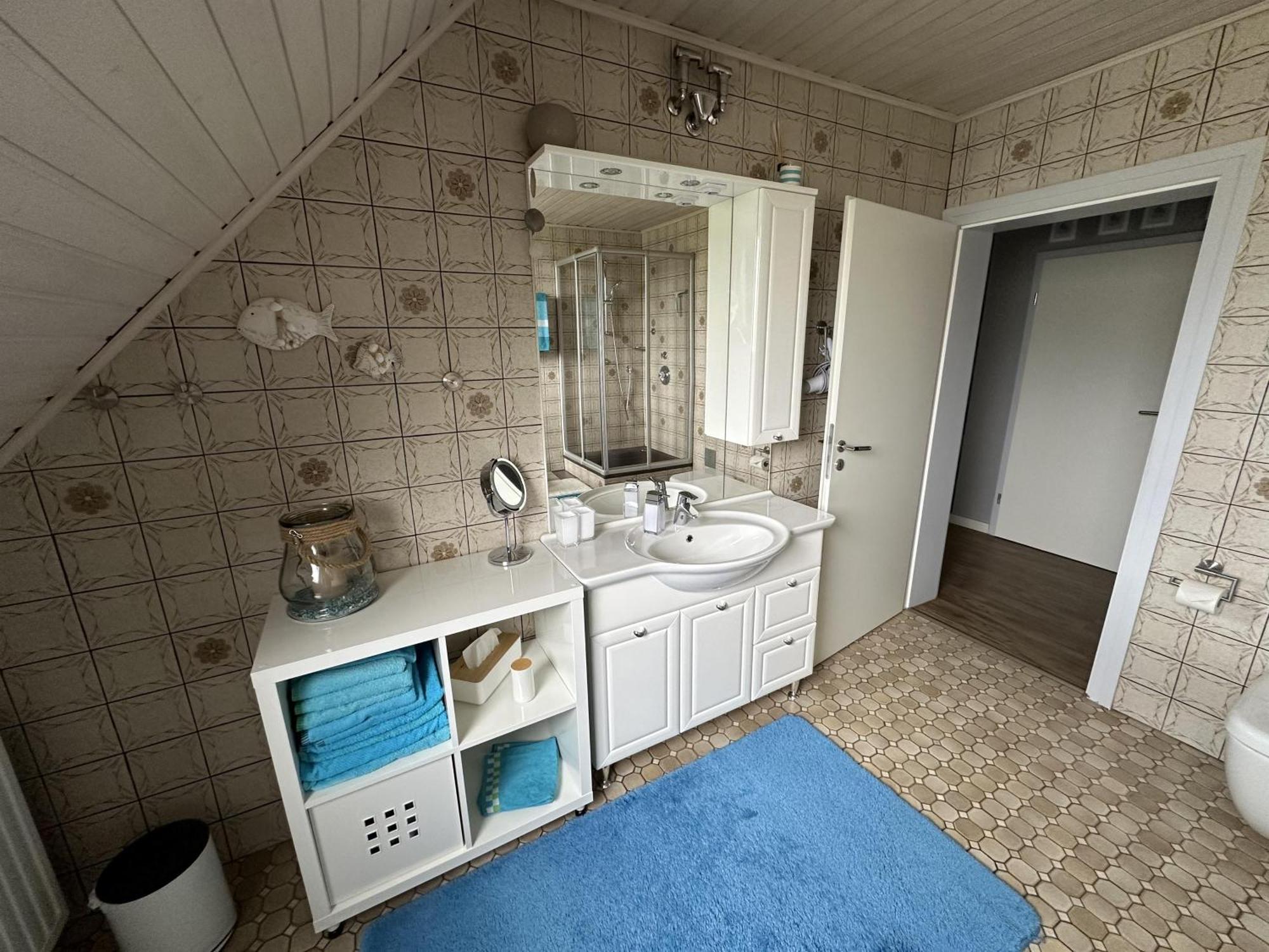 Ferienwohnung Traumpfadblick Rhens Kültér fotó